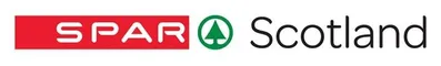 SPAR Scotland Logo